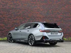 BMW 5-Serie (2025) thumbnail 3