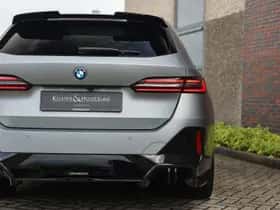 BMW 5-Serie (2025) thumbnail 21