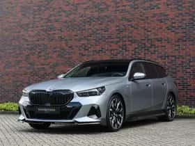 BMW 5-Serie (2025) thumbnail 22