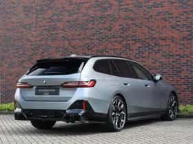 BMW 5-Serie (2025) thumbnail 23