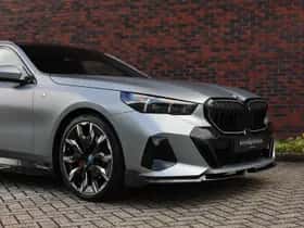 BMW 5-Serie (2025) thumbnail 24