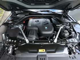 BMW 5-Serie (2025) thumbnail 27