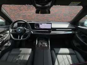 BMW 5-Serie (2025) thumbnail 4