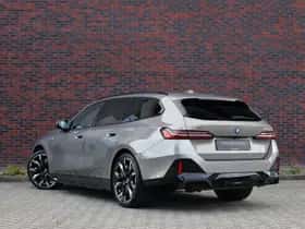 BMW 5-Serie (2025) thumbnail 3