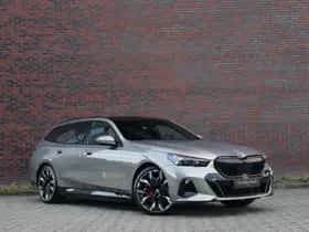 BMW 5-Serie
