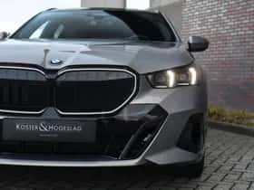 BMW 5-Serie (2025) thumbnail 15