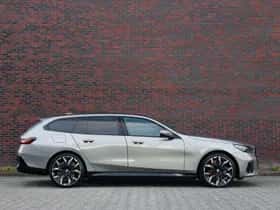 BMW 5-Serie (2025) thumbnail 18