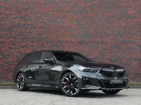 BMW 5-Serie