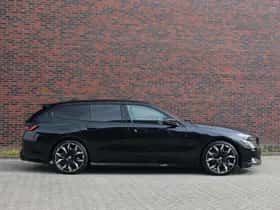 BMW 5-Serie (2025) thumbnail 16