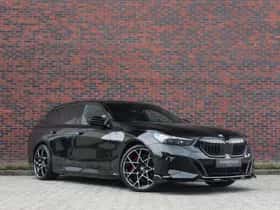 BMW 5-Serie