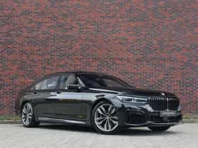 BMW M760Li (2019)