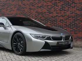 BMW I8 (2018) thumbnail 19
