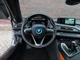 BMW I8 (2018) thumbnail 28