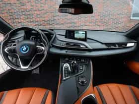 BMW I8 (2018) thumbnail 4