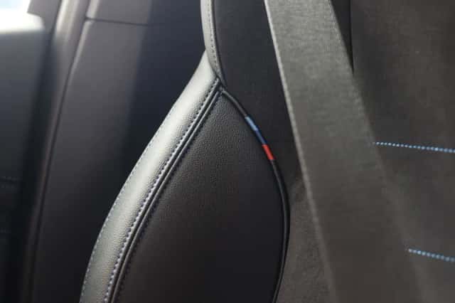 BMW X1 (2023) thumbnail 6