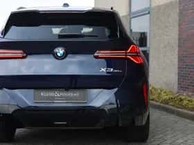 BMW X3 (2025) thumbnail 15