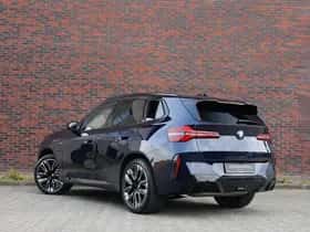 BMW X3 (2025) thumbnail 3
