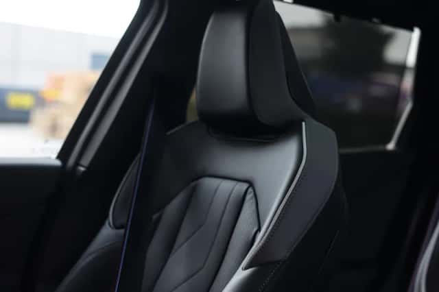 BMW X3 (2025) thumbnail 5