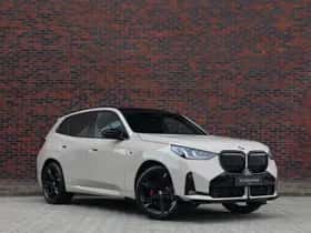 BMW X3 (2025)