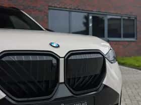 BMW X3 (2025) thumbnail 12