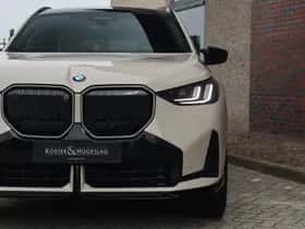 BMW X3 (2025) thumbnail 15