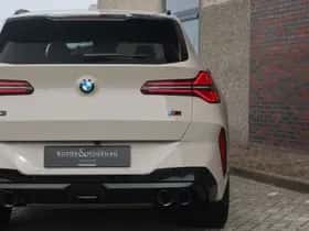 BMW X3 (2025) thumbnail 16