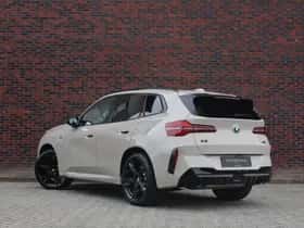 BMW X3 (2025) thumbnail 3