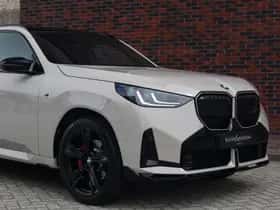 BMW X3 (2025) thumbnail 21