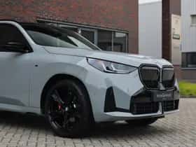 BMW X3 (2025) thumbnail 11