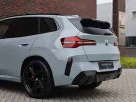 BMW X3 (2025) thumbnail 13