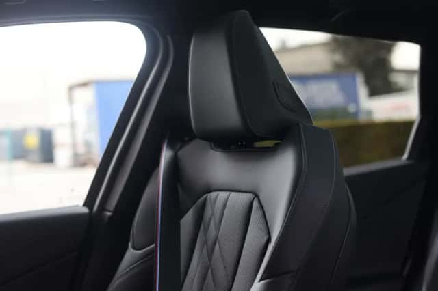 BMW X3 (2025) thumbnail 5