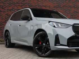 BMW X3 (2025) thumbnail 7