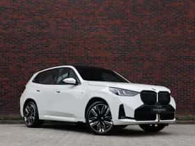 BMW X3 (2025) thumbnail 2