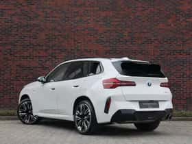 BMW X3 (2025) thumbnail 3