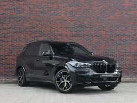 BMW X5 (2023) thumbnail 2