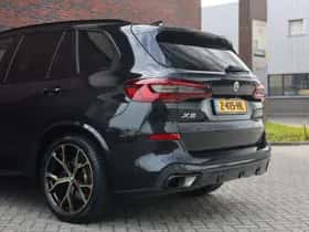 BMW X5 (2023) thumbnail 12