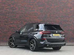 BMW X5 (2023) thumbnail 3