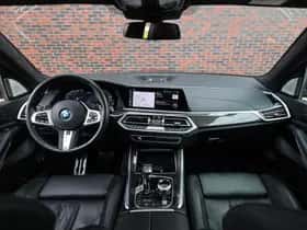 BMW X5 (2023) thumbnail 4