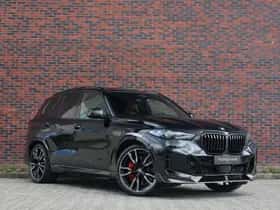 BMW X5 (2025)