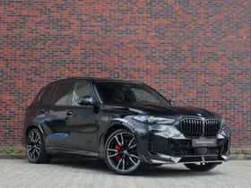 BMW X5 (2025) thumbnail 2