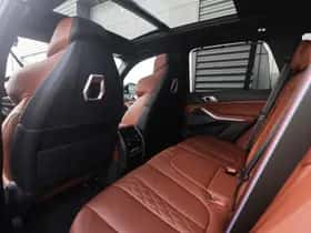 BMW X5 (2025) thumbnail 34