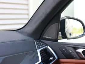 BMW X5 (2025) thumbnail 43