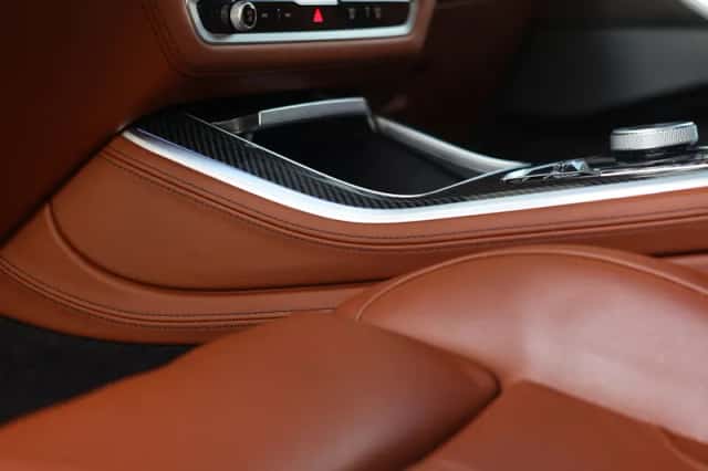 BMW X5 (2025) thumbnail 6