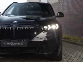 BMW X5 (2025) thumbnail 17