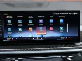BMW X5 (2025) thumbnail 44