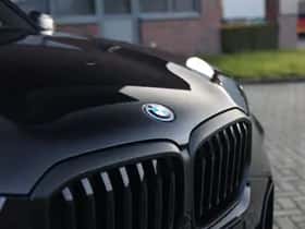 BMW X5 (2025) thumbnail 8