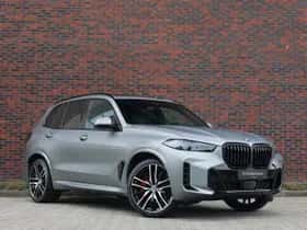 BMW X5 (2025)