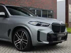 BMW X5 (2025) thumbnail 11