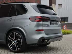 BMW X5 (2025) thumbnail 13