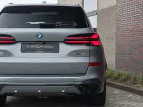 BMW X5 (2025) thumbnail 16